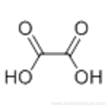 Oxalic acid CAS 144-62-7
